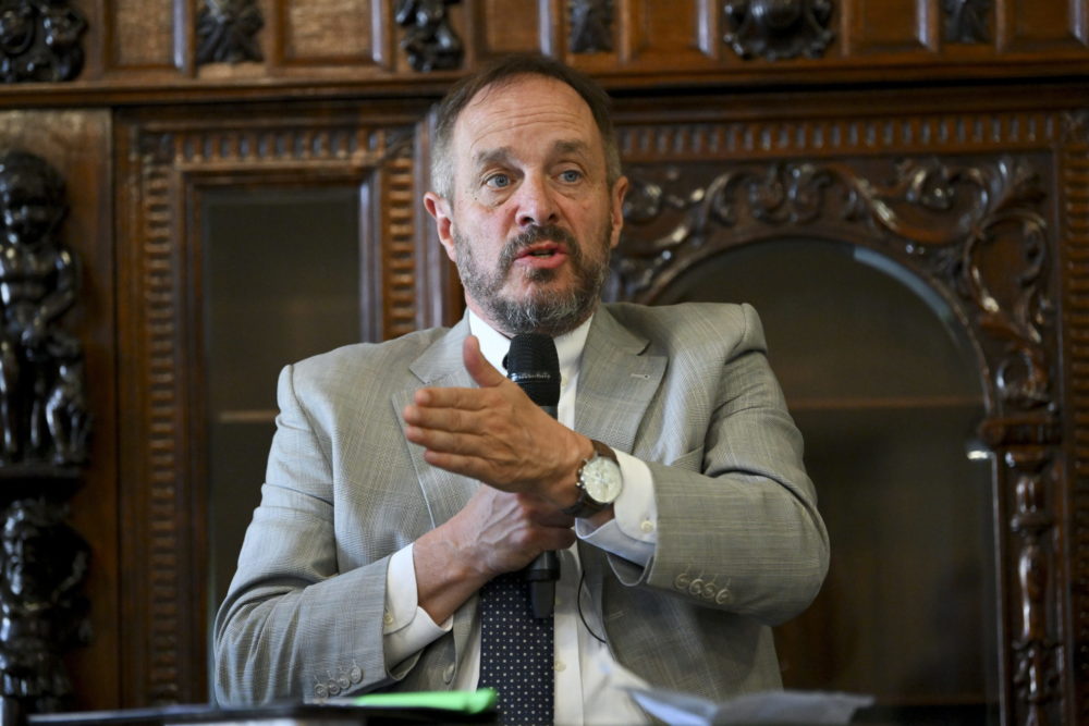 Hölvényi György: Az Európai Néppárt balra tolódott