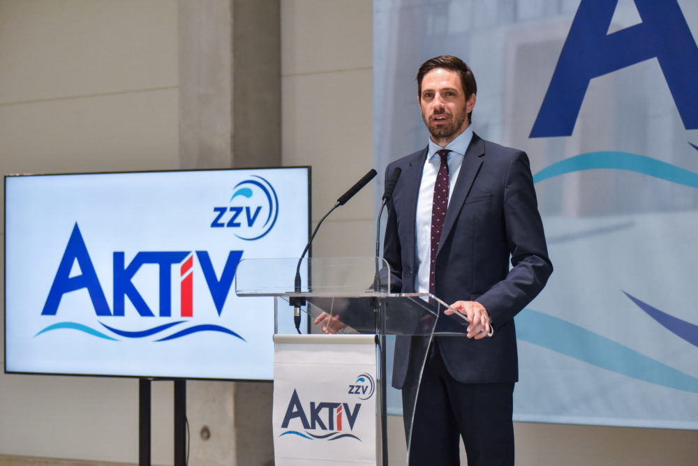 Magyar Levente: Kína vált mára Magyarország legnagyobb külföldi beruházójává