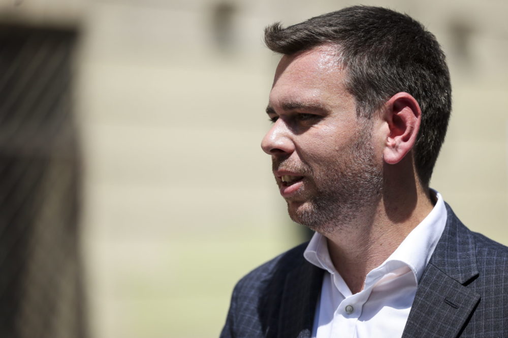 Vitézy Dávid: Karácsony Gergely lemondásával bármikor lehet új főpolgármester-választás