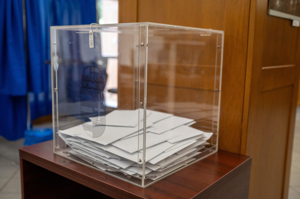 Csoma Botond: Veszélybe került az erdélyi magyar EP-képviselet