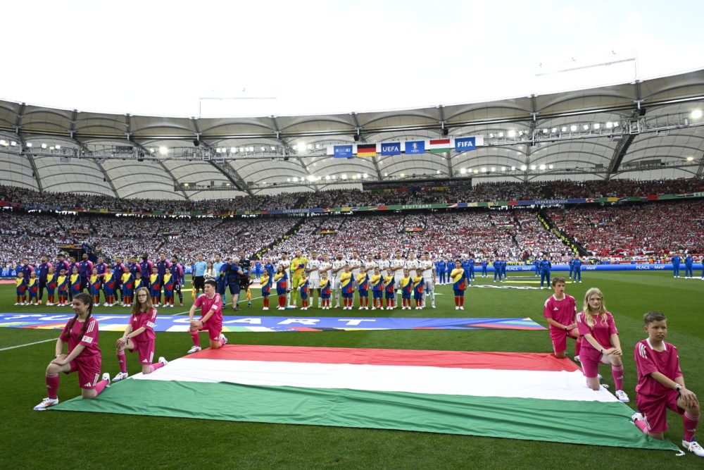 Az utolsó konzuli ügyek is lezáródnak a német-magyar mérkőzés kapcsán