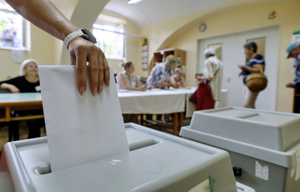 Feleslegesen utaztak Magyarországra ármánykodni a nyílt társadalom megfigyelői