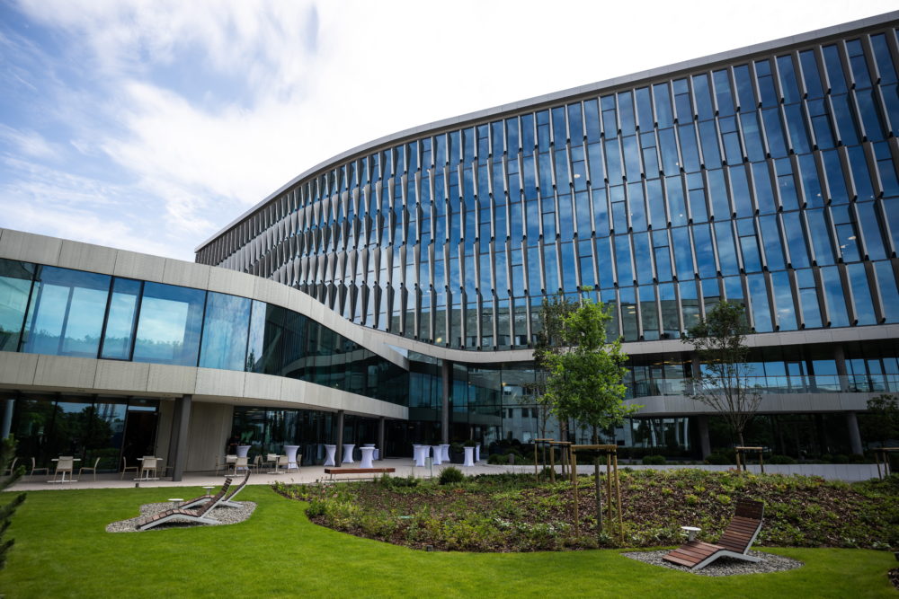 Bevásárolt a Richter Gedeon