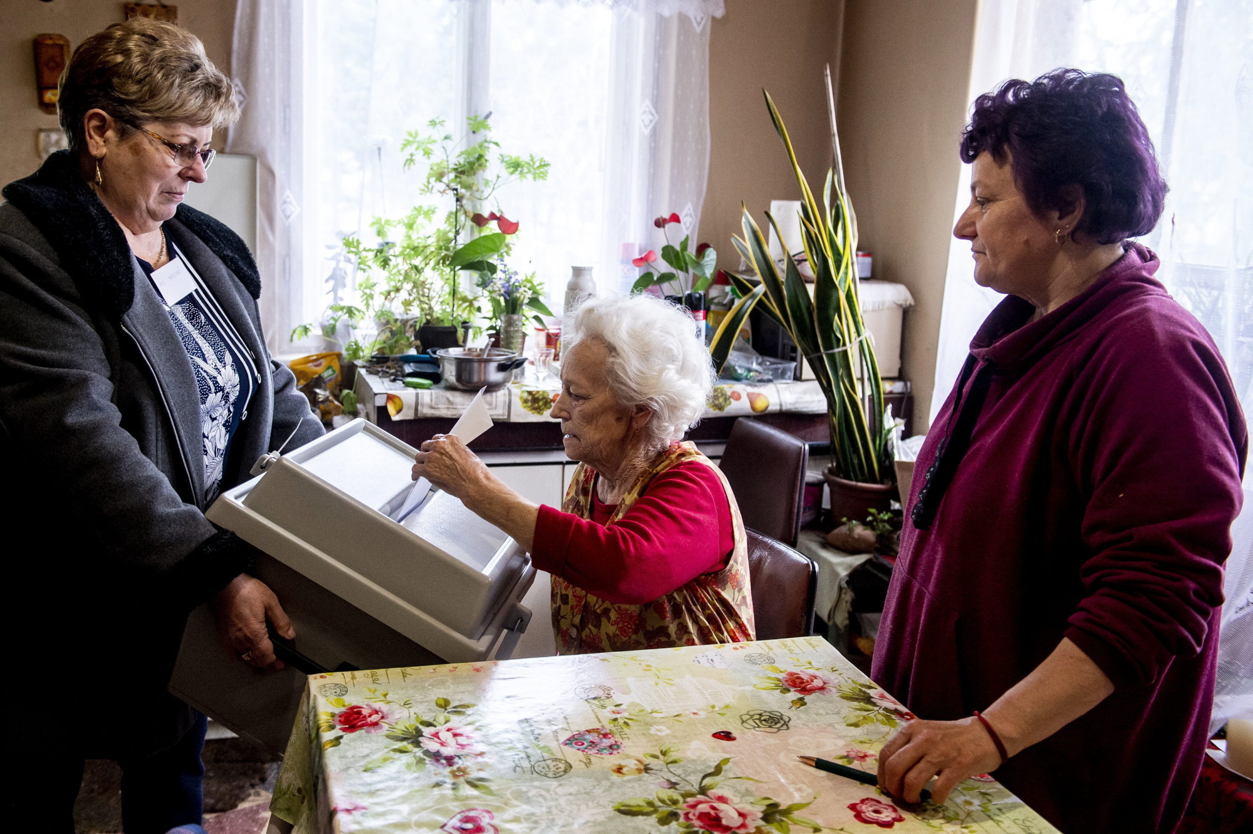 A polgármester-választások eredményei lesznek meg a leghamarabb