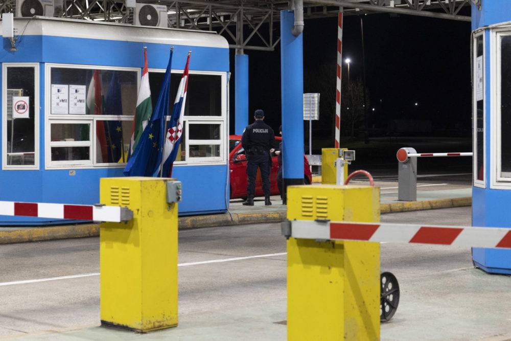 Július 1-jétől ismét nyári tarifát vezetnek be horvát autópályákon