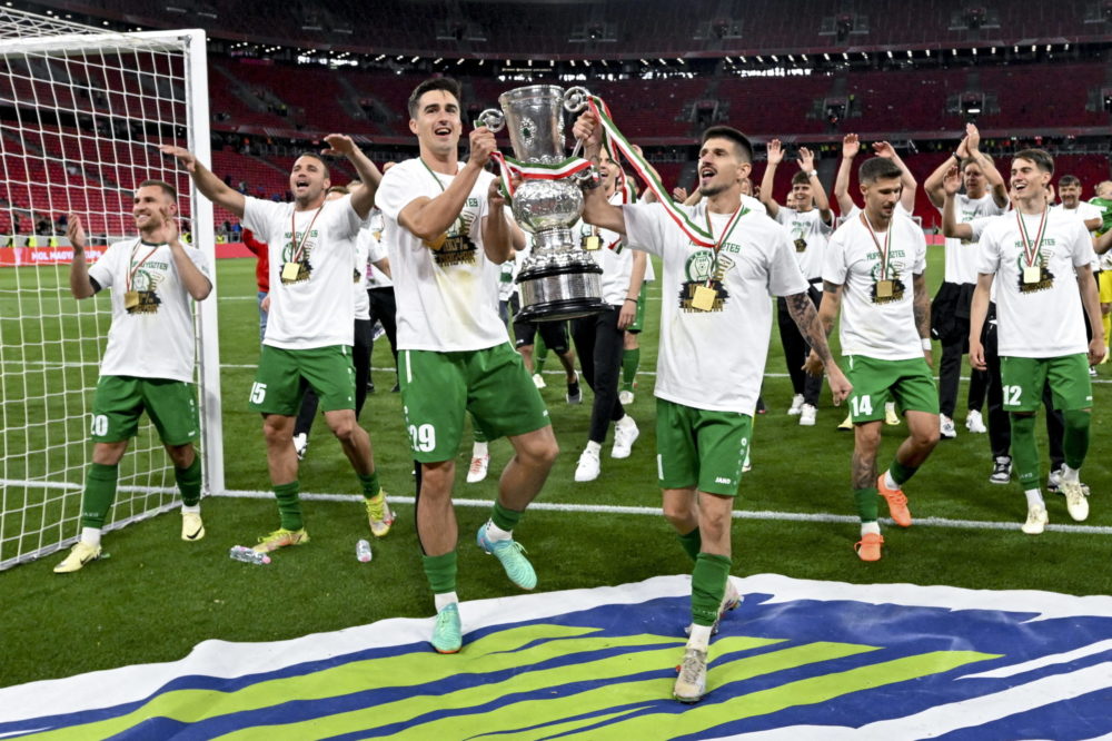 Továbbjutás esetén horvát élcsapattal találkozik a Paks az El-selejtezőben