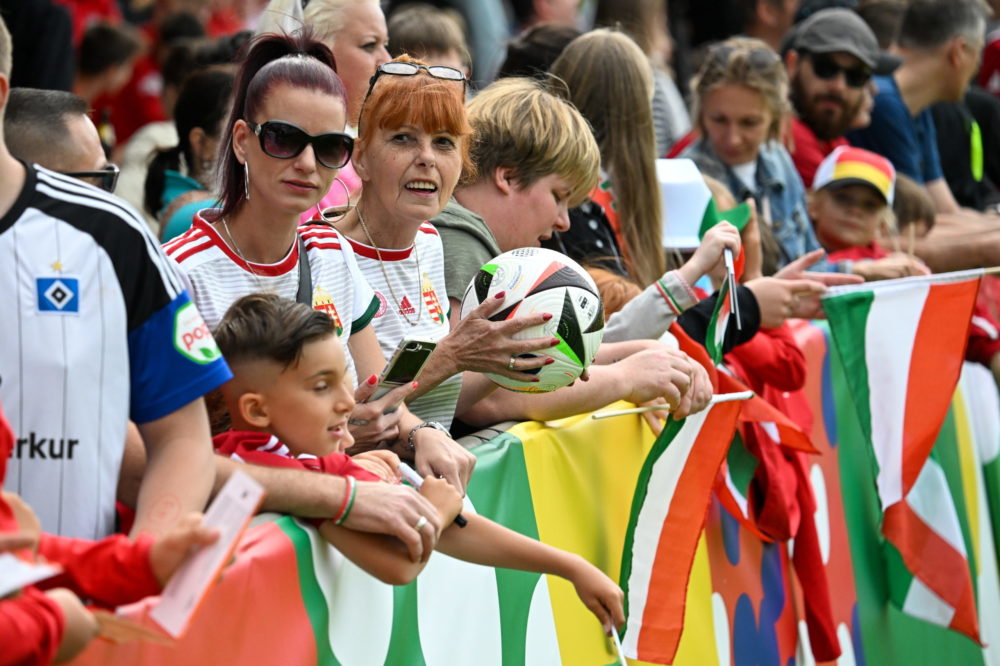 Nagy pénzt szakíthat, aki megtippeli hazánk Eb-győzelmét
