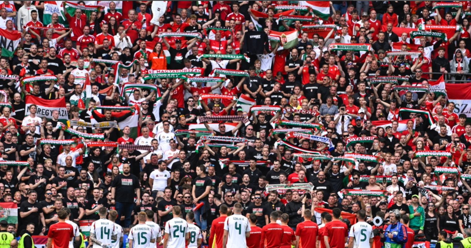 Nagy Ádám: „tökösebb” játékra van szükség