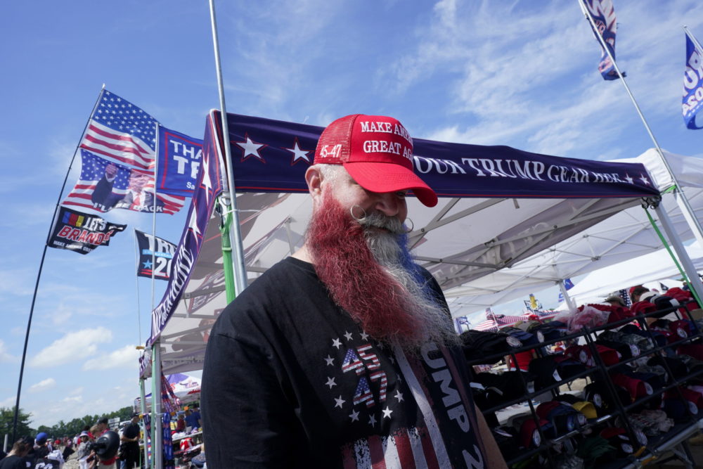 Amerikai elnökválasztás