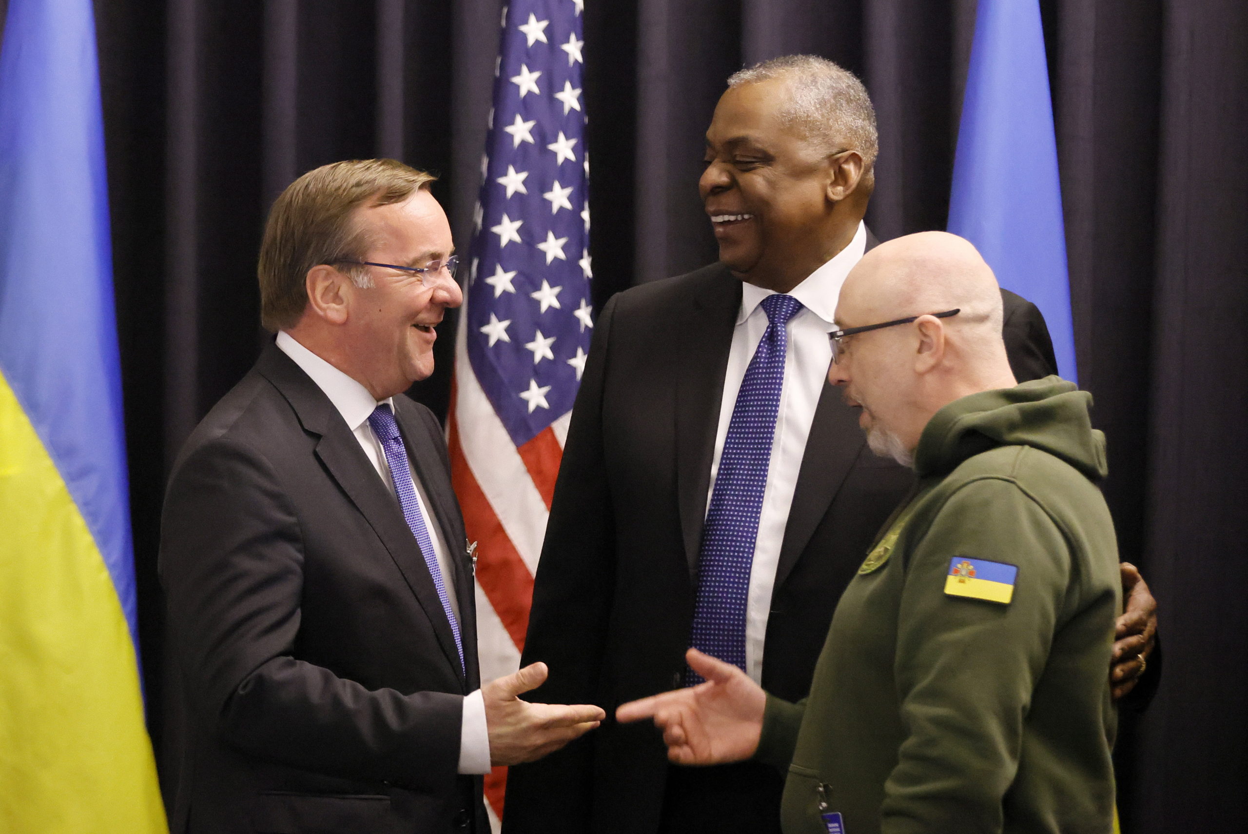 „Németországnak fel kell készülnie a háborúra 2029-ig”