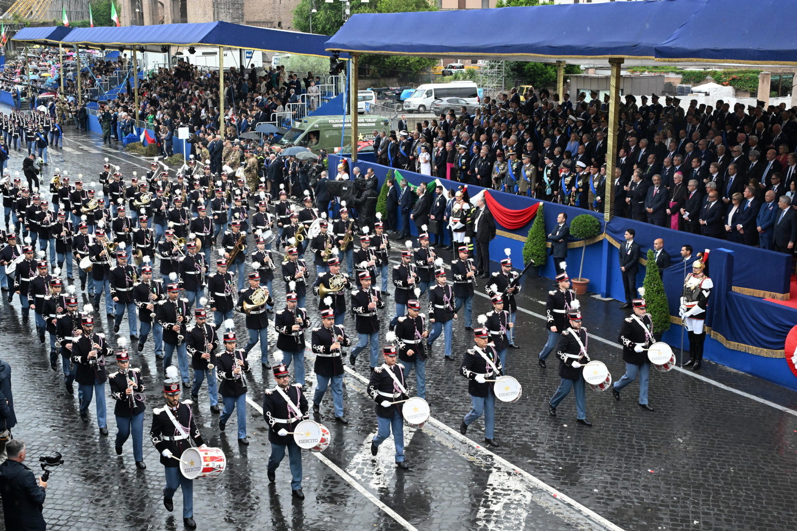 A köztársaság napja Olaszországban