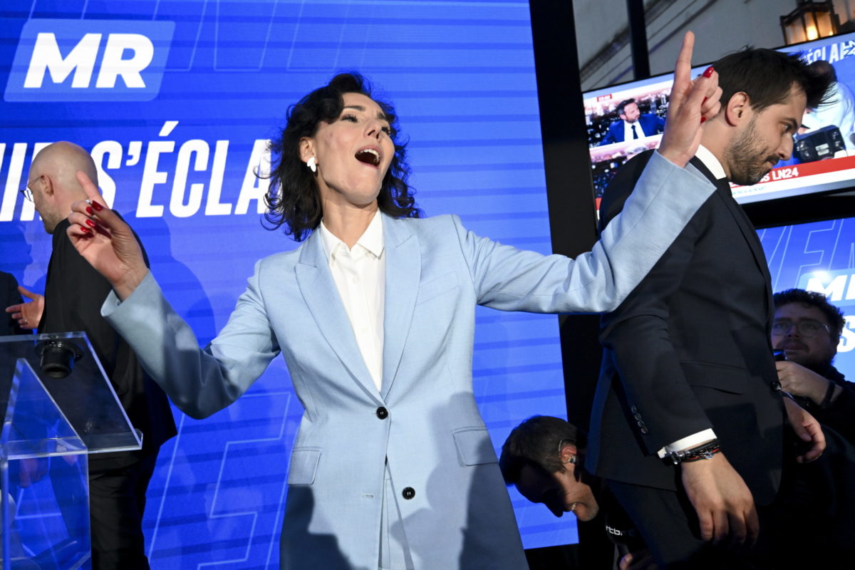 Újabb belga politikus támadta Magyarországot