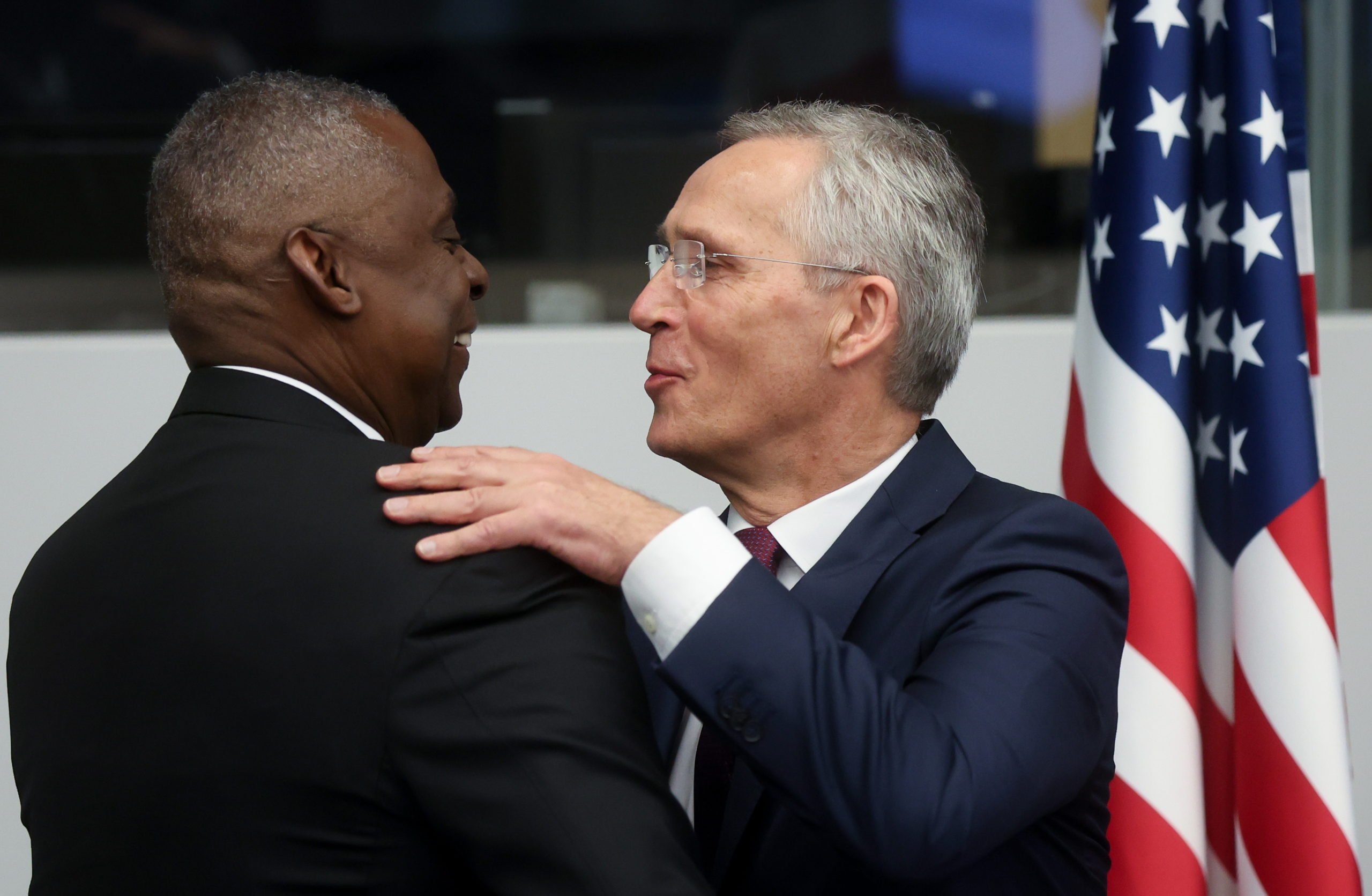 A NATO júliusban indítaná az új, Ukrajnát támogató programot