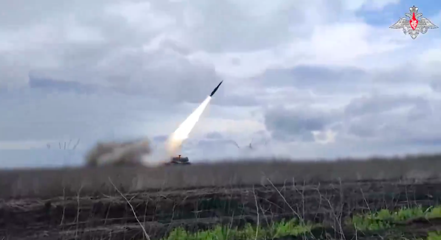 Washington elismerte: átlépték a vörös vonalat