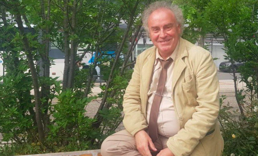 Megtámadták a Nemzeti Tömörülés egyik politikusát