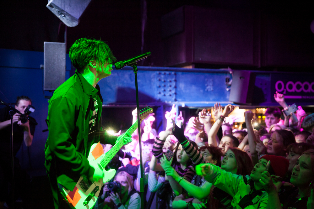 A Z-generáció szupersztárja betartotta a legelképesztőbb ígéretet Magyarországnak