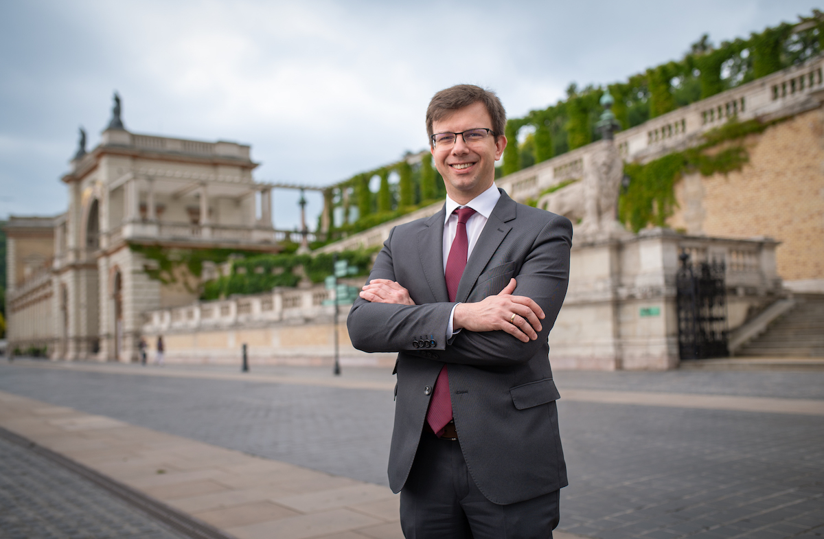 Bóka János: A sikeres magyar elnökség egész Európa sikere lesz