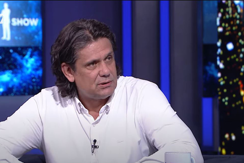 Deutsch Tamás: Magyar Péter a mentelmi jog miatt vette fel az EP-mandátumát