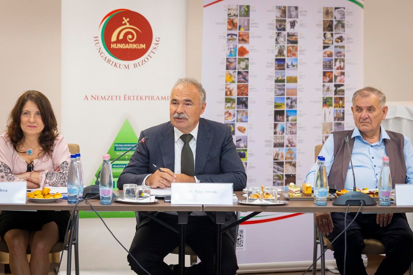 Hungarikum lett a kocsi, a szaloncukor és az Aranyfácán sűrített paradicsom