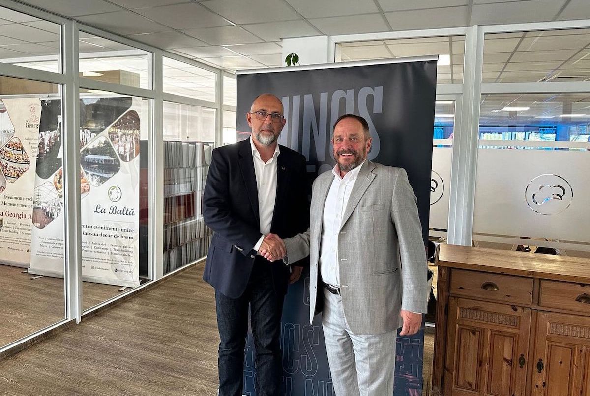 Hölvényi György: A magyarok normális és békés Európát akarnak