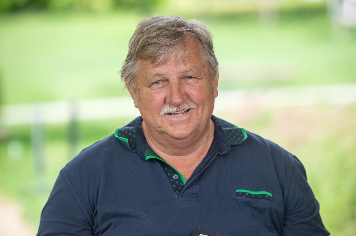 Morzsák a múltból a jelennek