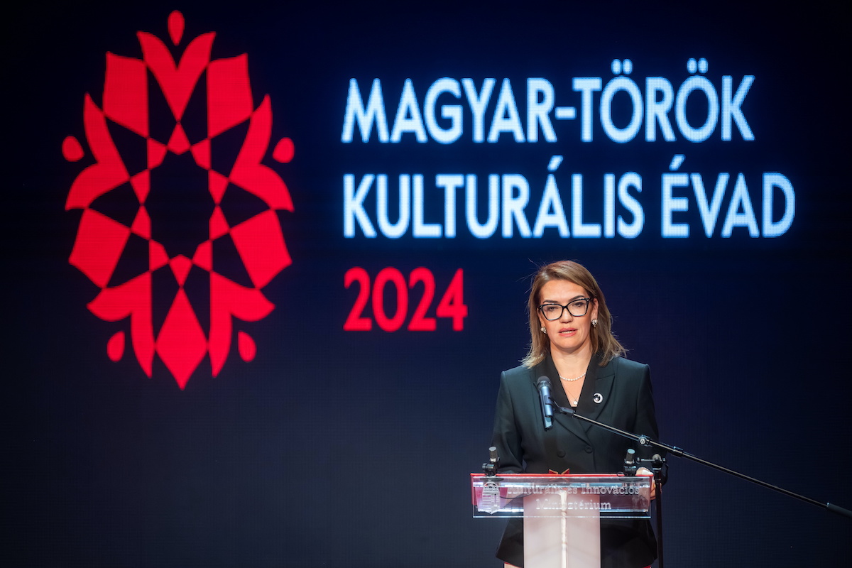 Félidejéhez ért a magyar–török kulturális évad