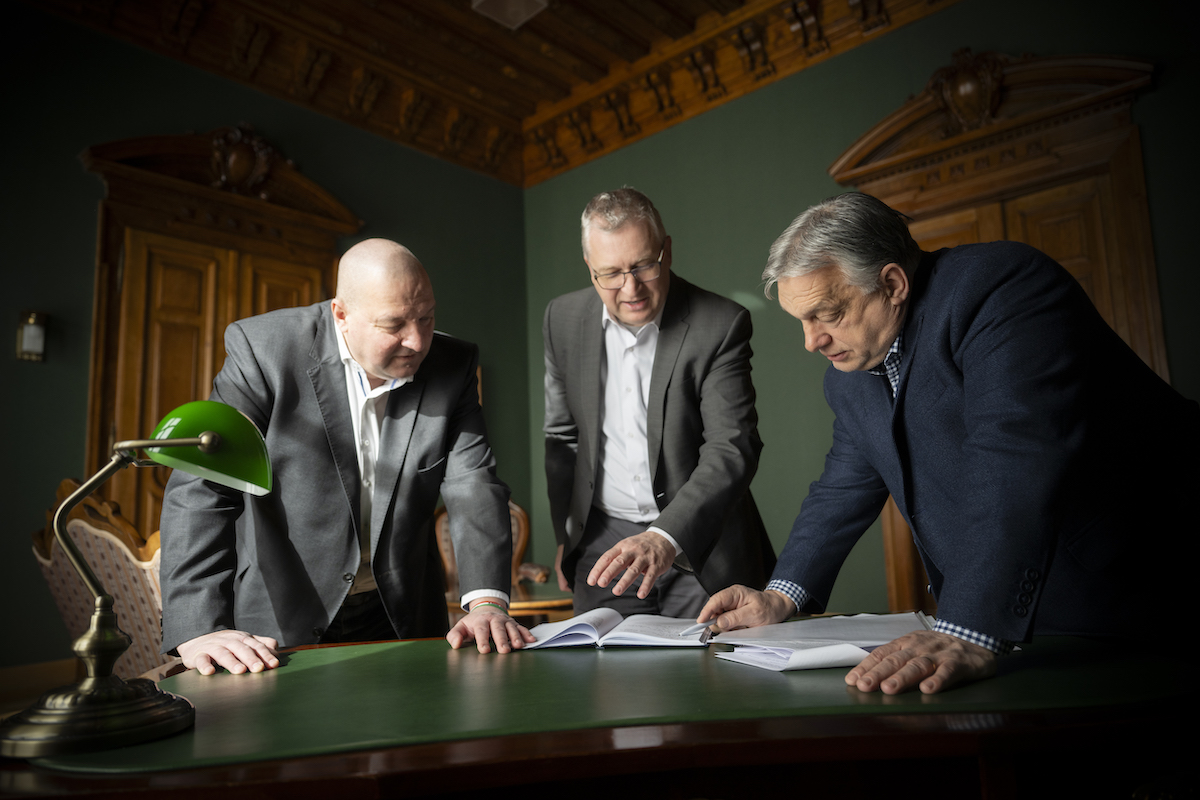 Megvédjük Csepel értékeit