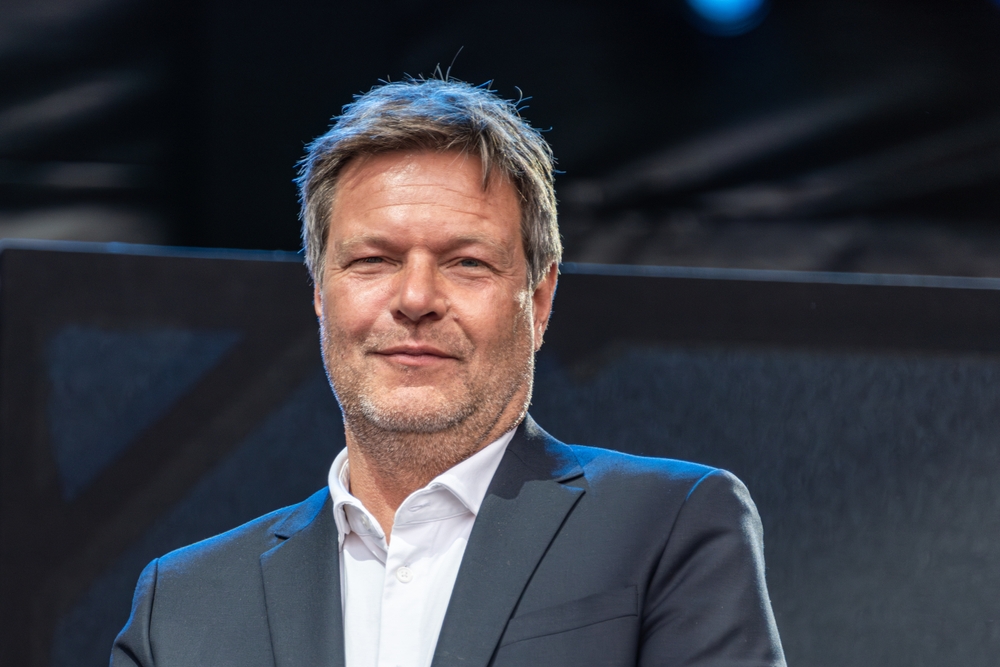 Német alkancellár: „Meg kell erősíteni az együttműködést Kínával”