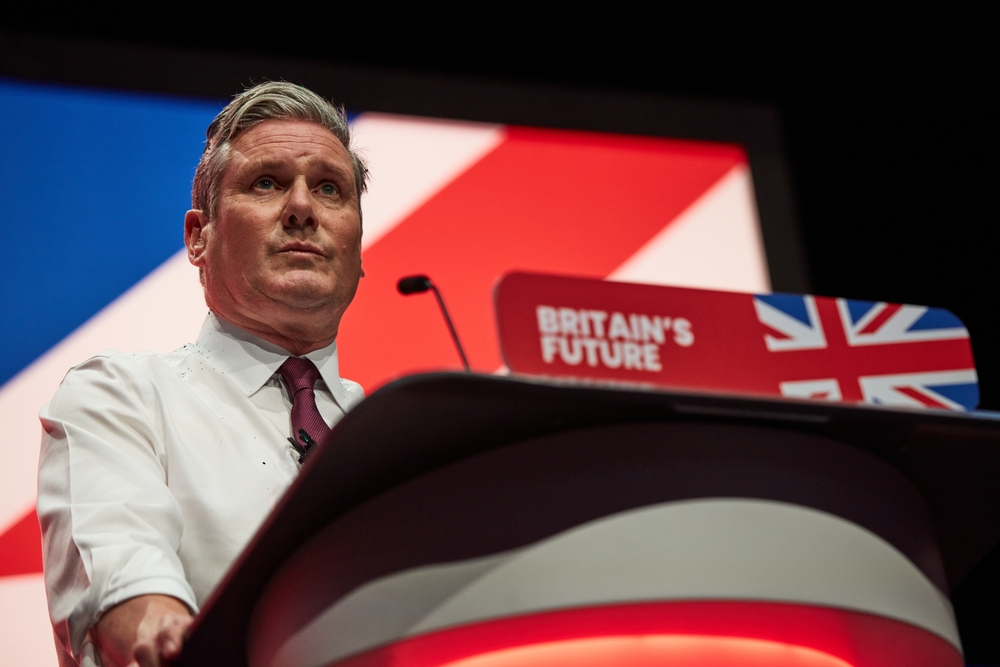 Brutális győzelmet arathat a brit Munkáspárt