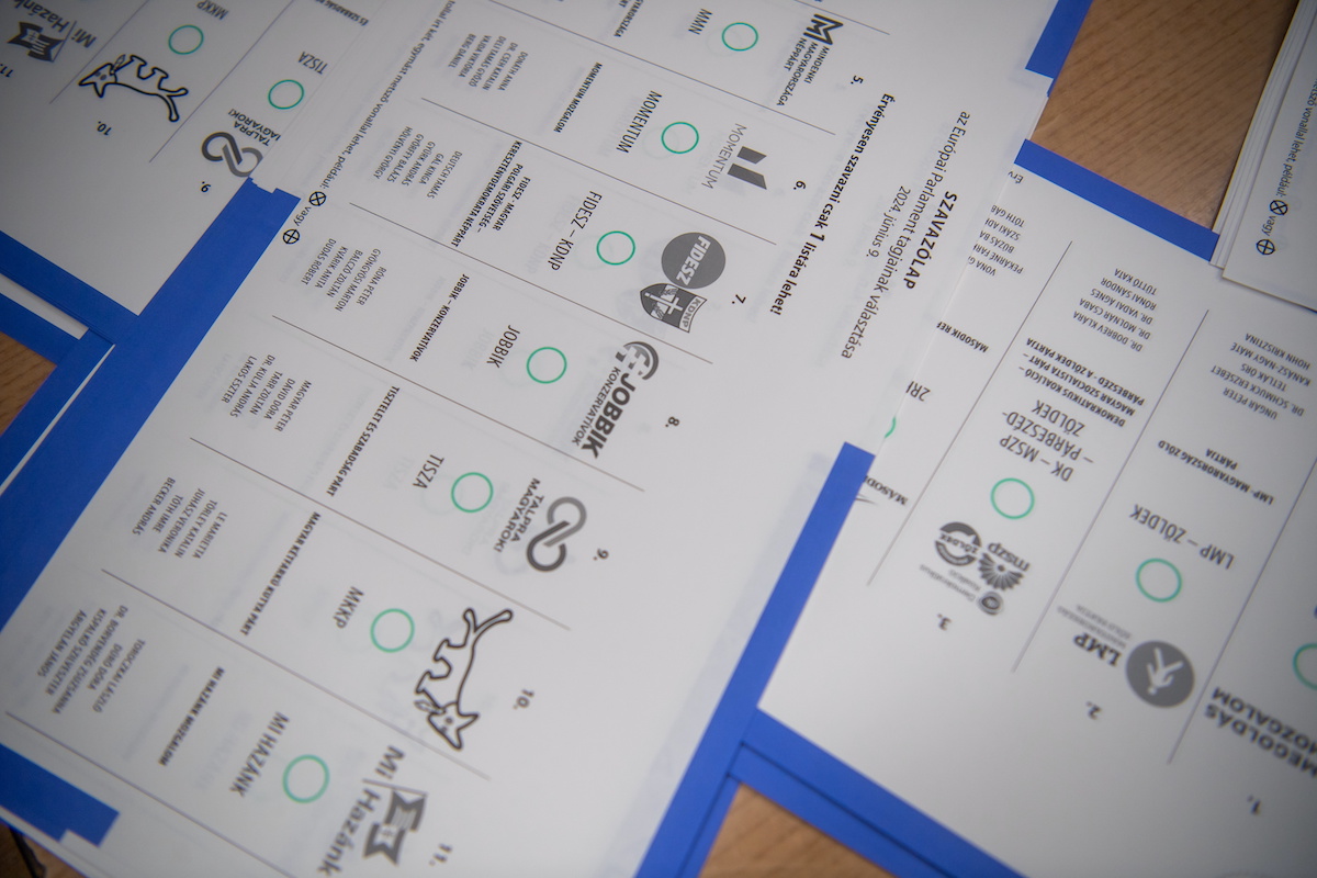 Amit a szavazólapokról tudni érdemes