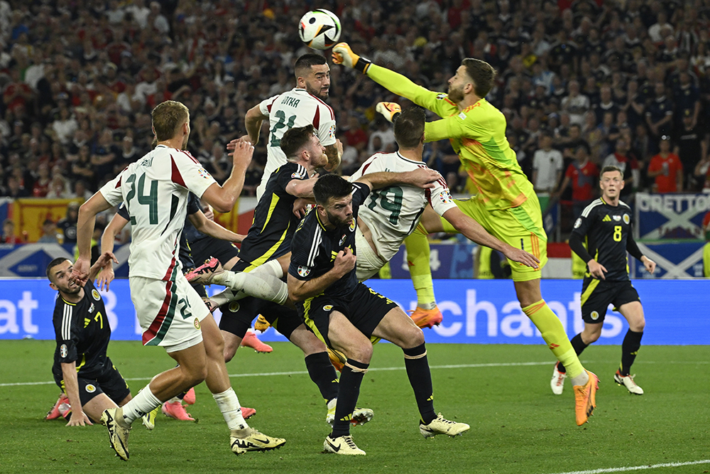 „Barni jól van, de valóban műtét vár rá”