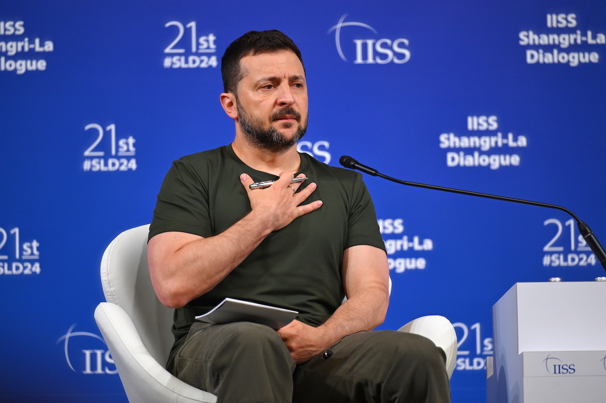 Az igazság pillanata elmaradt