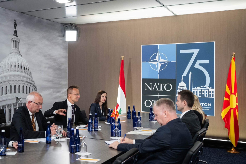 Az EU nyugat-balkáni bővítése nagy lökést adna a kontinens biztonságának