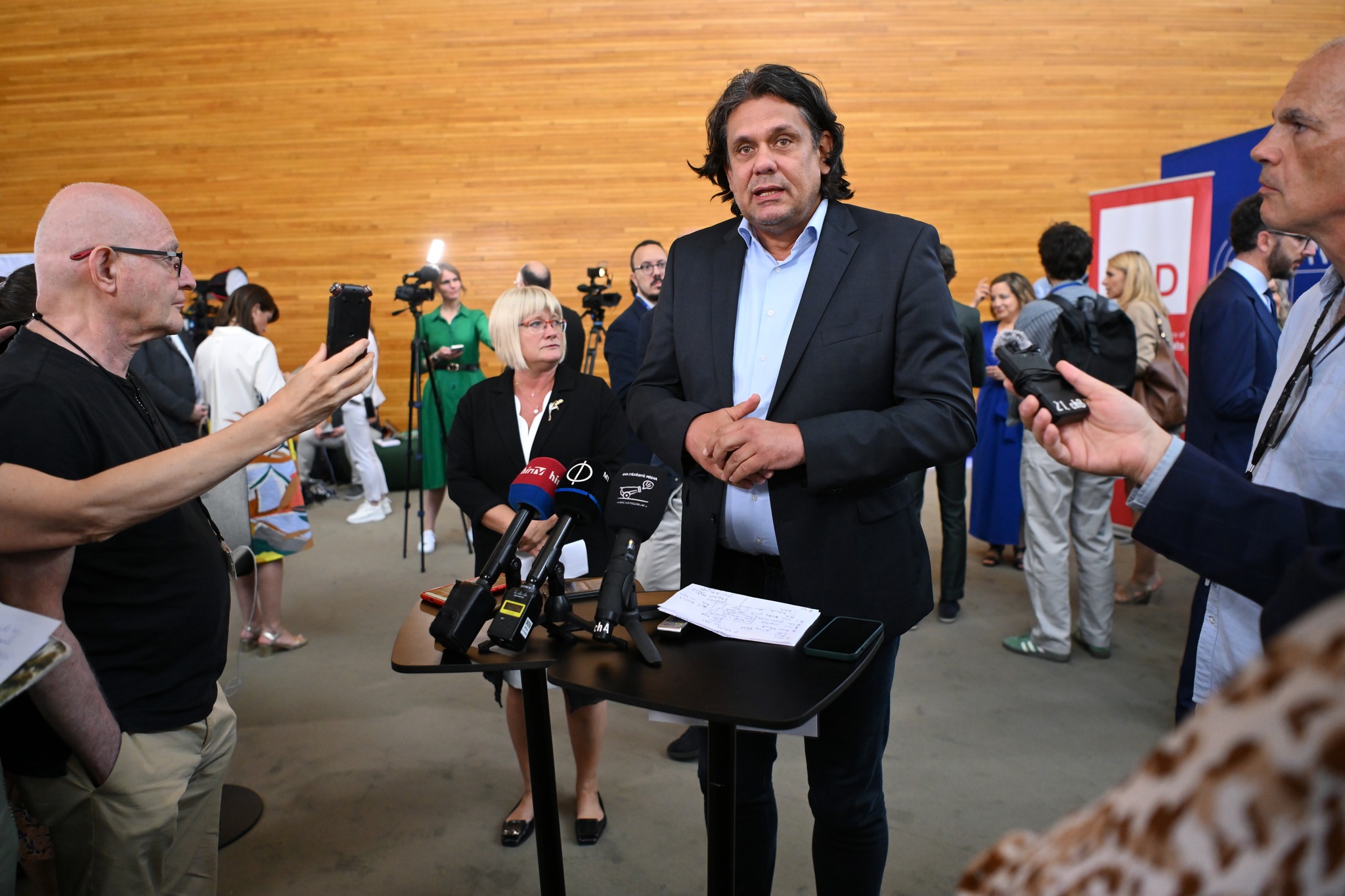 „Minden szakbizottságban módunk lesz dolgozni a magyarok érdekeiért”