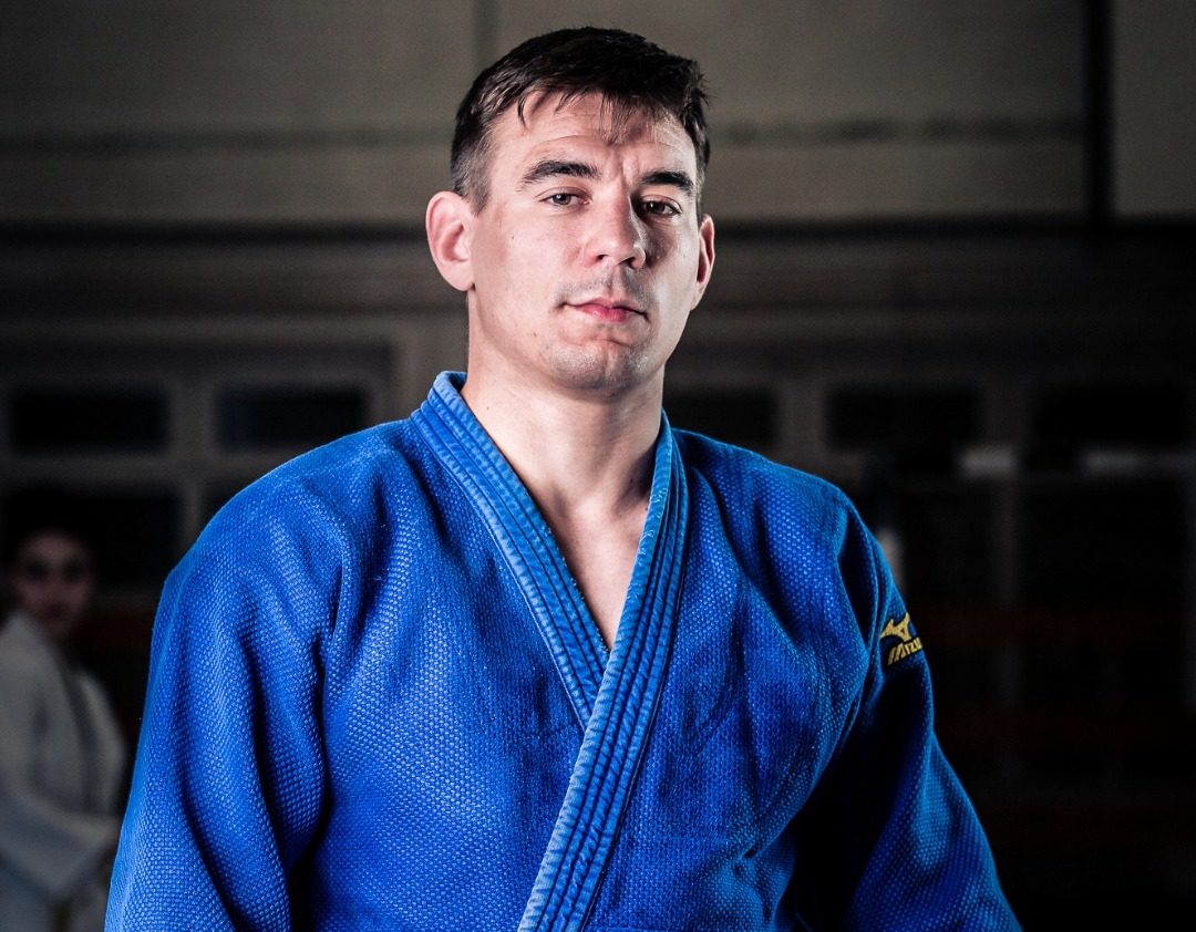 Pongrácz Bence győzelemmel kezdett