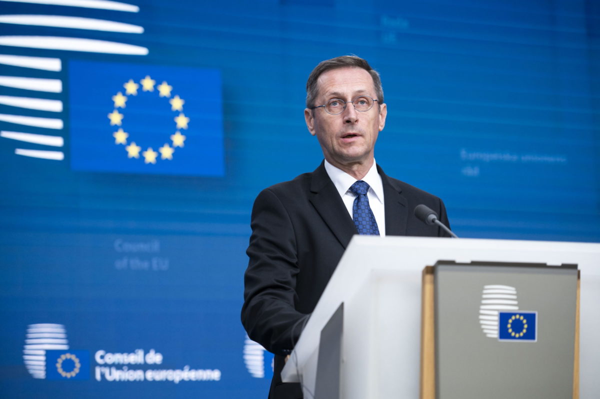 Varga Mihály: Magyarország a forrásokból egyetlen eurócentet sem kapott meg