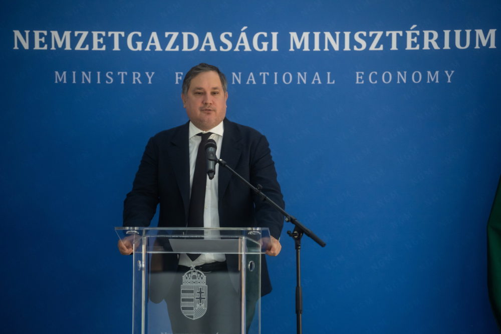 Magyarország javaslatcsomagot terjesztett elő az európai elektromobilitás fejlesztésére