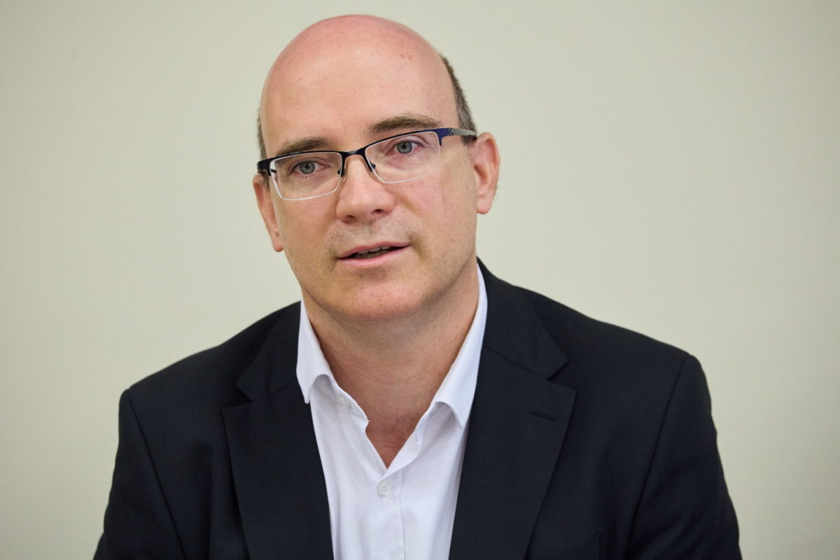 Maruzsa Zoltán: Minden iskolában ott lesznek a tankönyvek