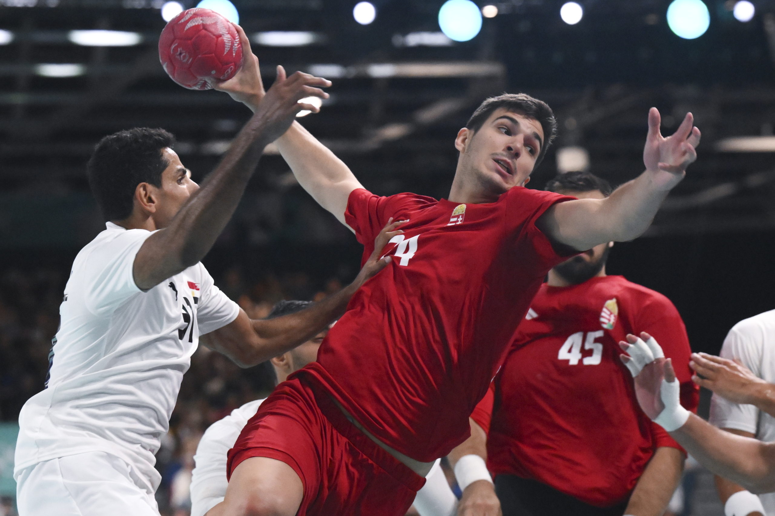 Fordulat nélküli vereség a nyitómeccsen