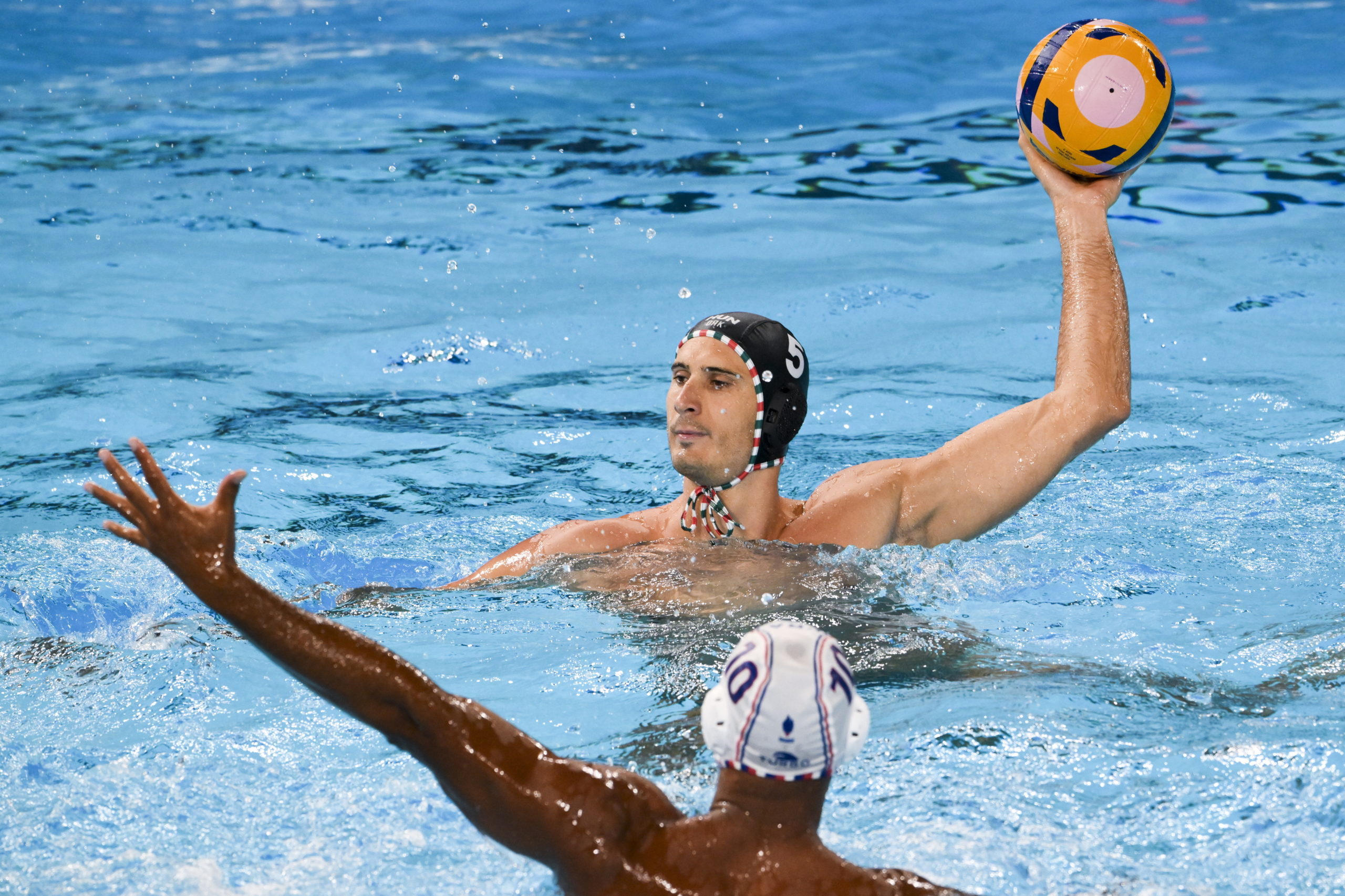 Győzött a magyar válogatott a házigazdák ellen