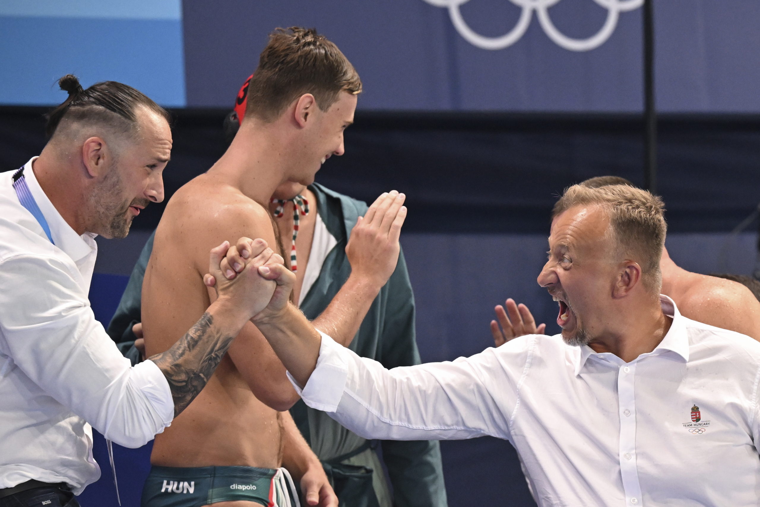 Varga Zsolt: nagyon fontos három pontot szereztünk