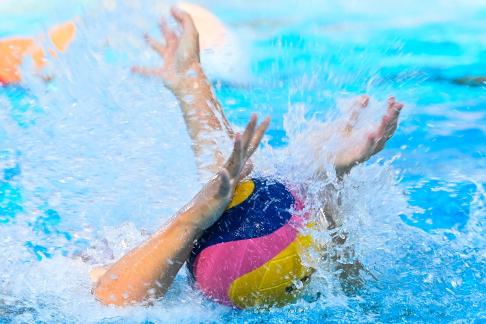 Ausztrál siker női vízilabdában a magyar csoportban