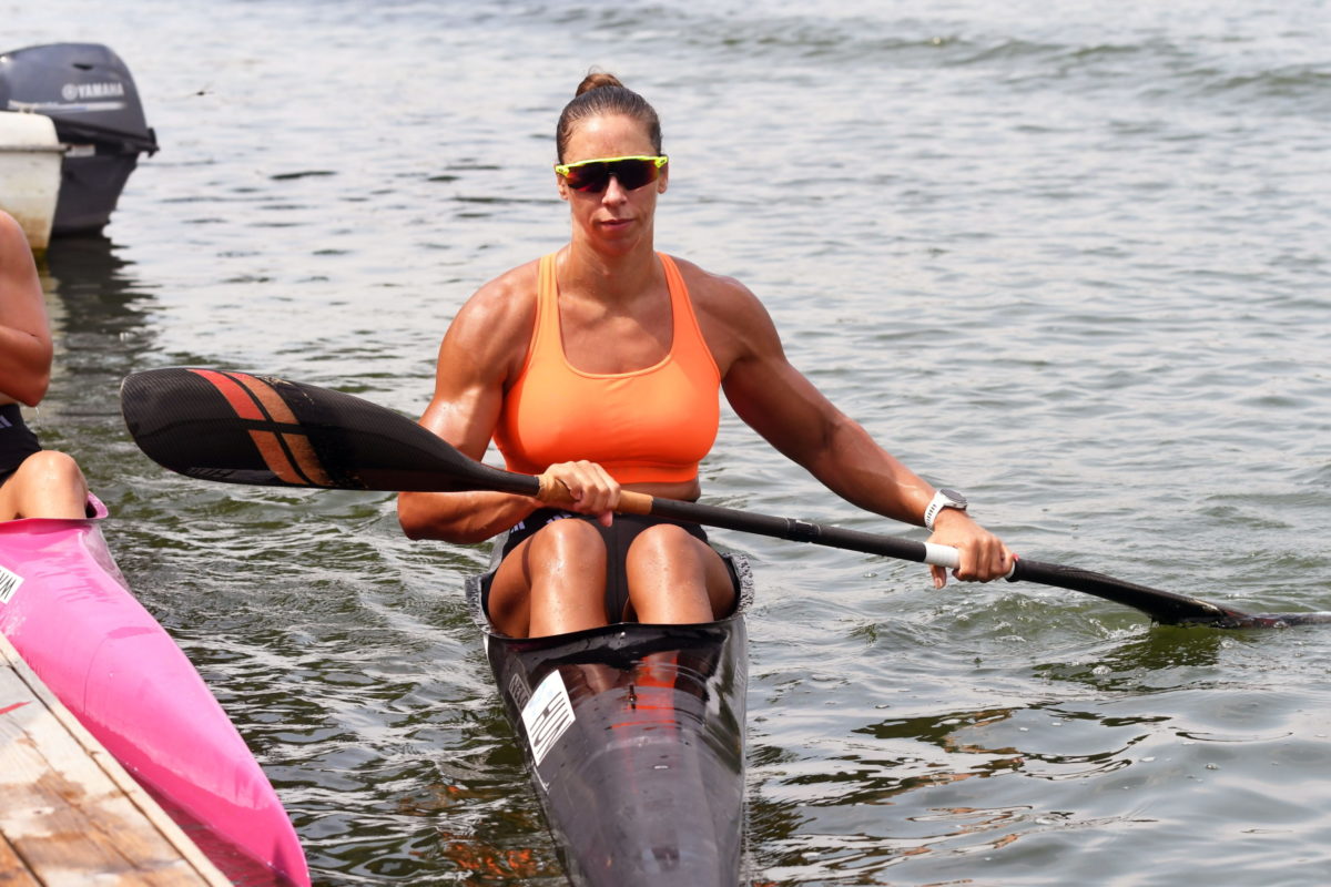 Csipes Tamara: Beleraktuk a munkát, amit lehetett, megtettünk