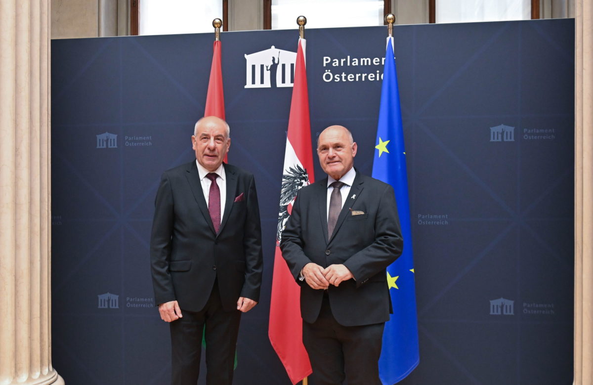 Sulyok Tamás: Jó életet szeretnénk biztosítani magunknak, gyermekeinknek, unokáinknak