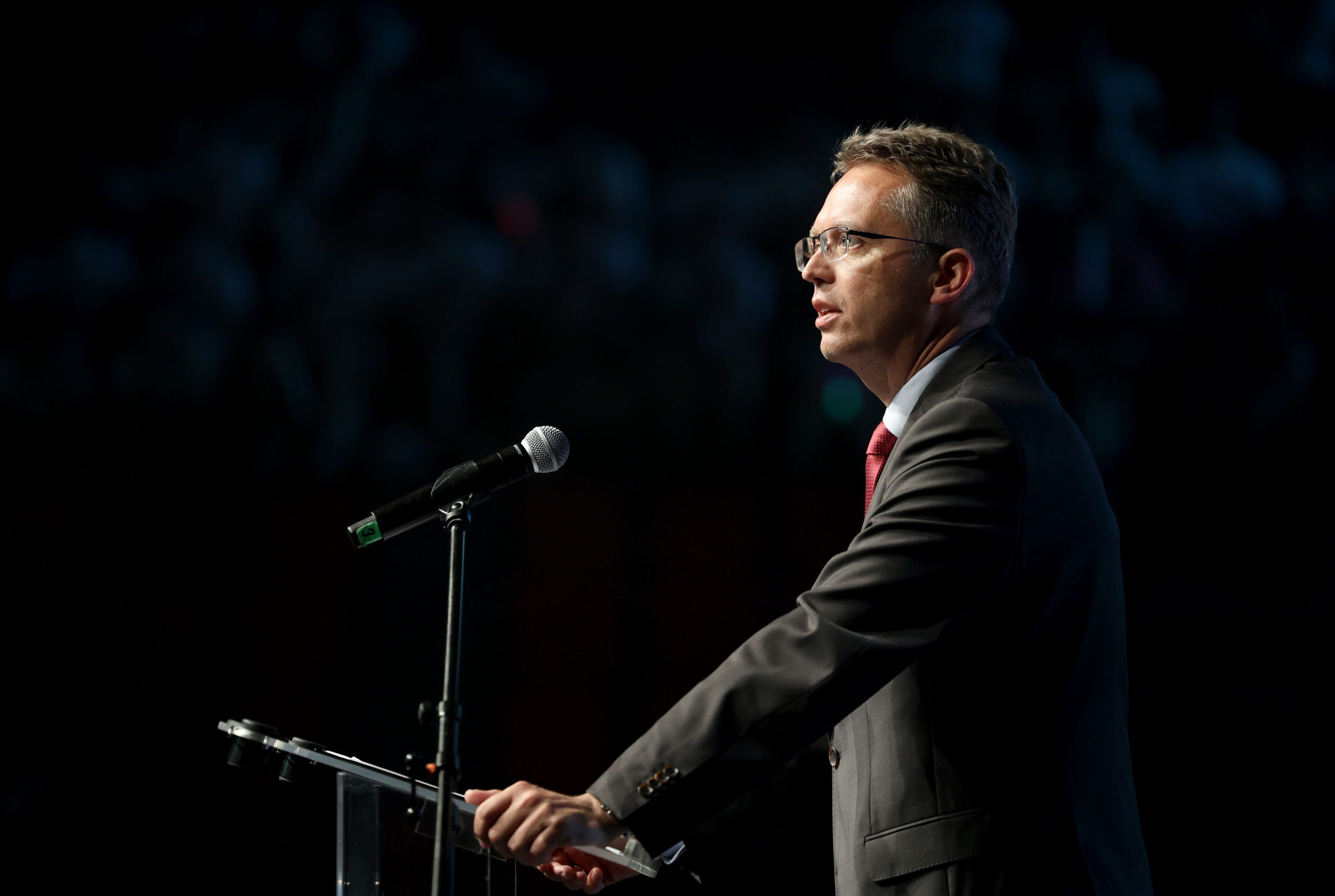 Hankó Balázs: Mutassuk meg, mi a magyar virtus