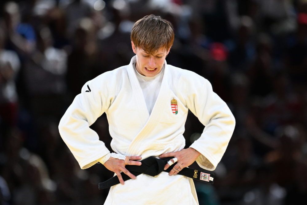 Pupp Réka: „Úgy érzem, mindent beletettem a meccsbe”