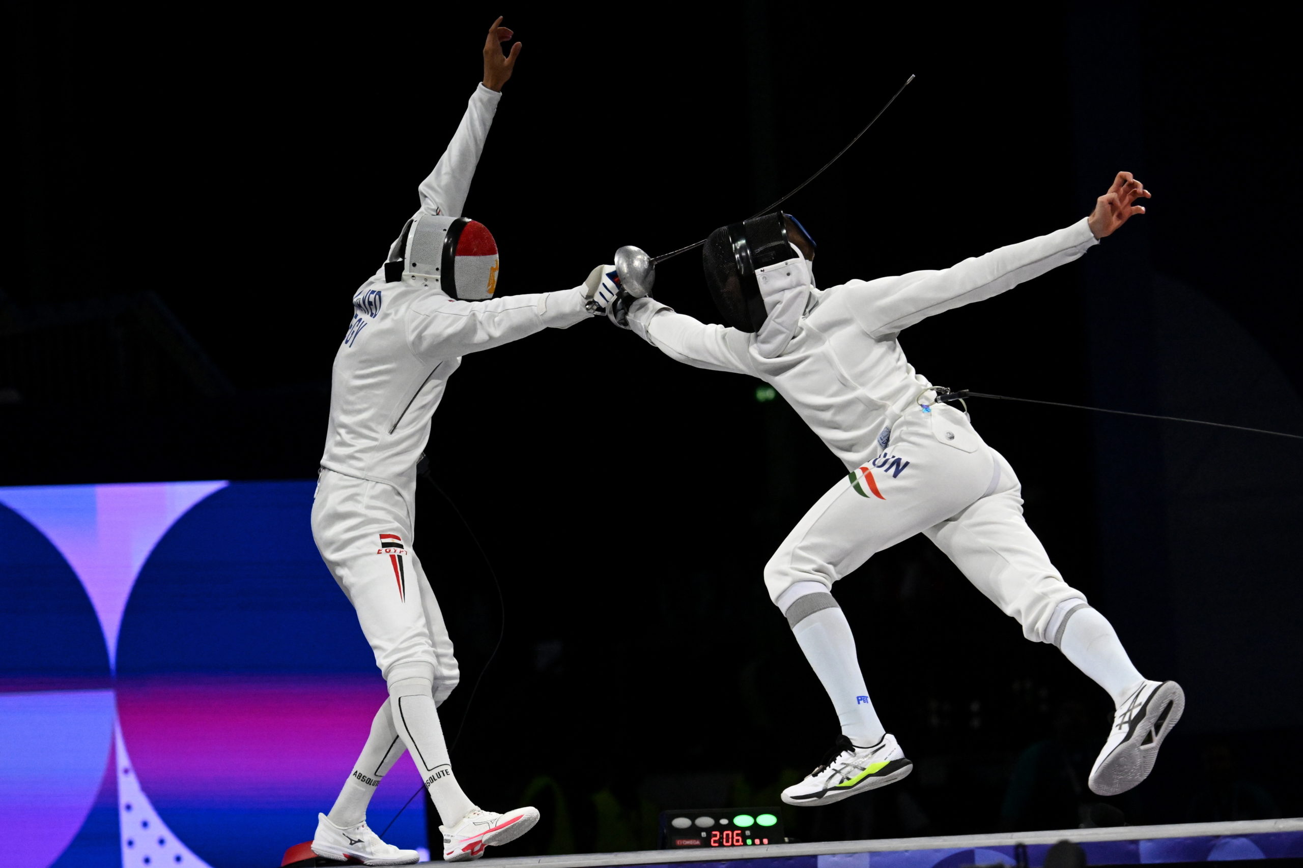 Andrásfi Tibor drámai végjátékban maradt le a bronzéremről