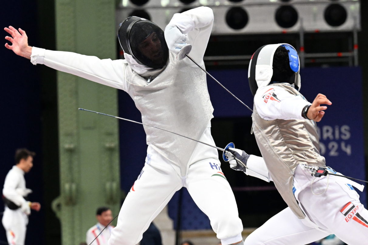 Egytusos vereséggel gyorsan kiesett a tőröző Dósa Dániel
