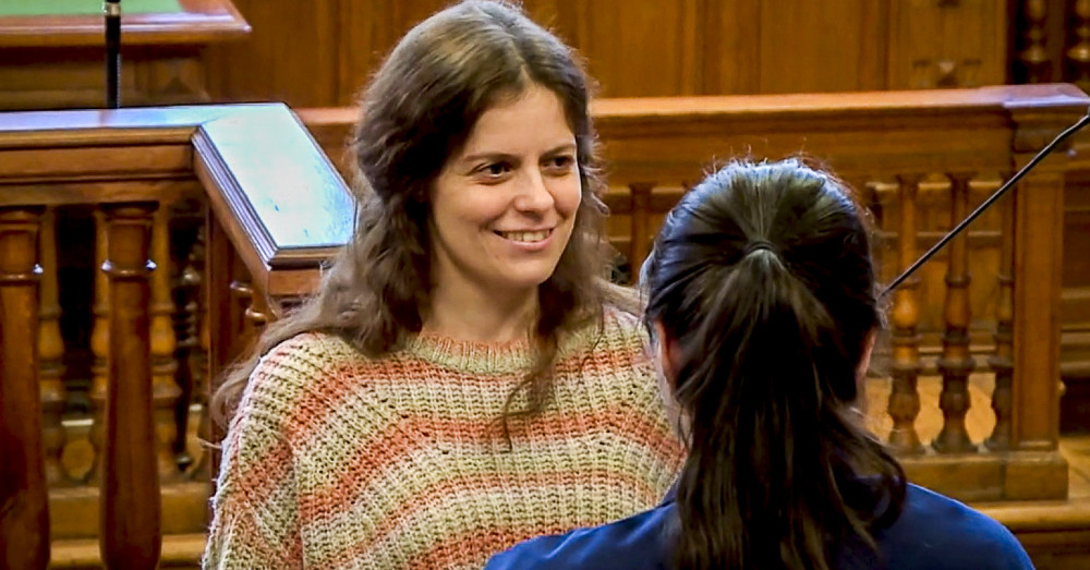 Szabadlábon az olasz terrorista