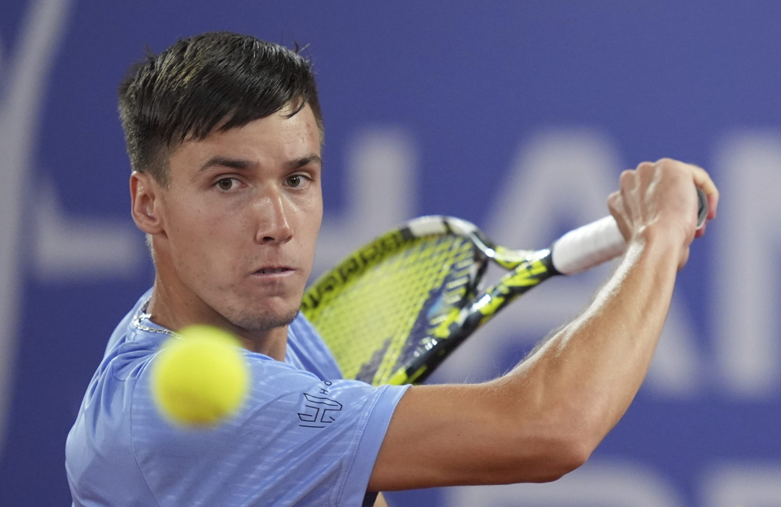 Marozsán Fábián búcsúzott egyesben